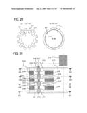 Motor and control unit thereof diagram and image