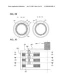 Motor and control unit thereof diagram and image