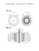 Motor and control unit thereof diagram and image