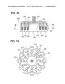 Motor and control unit thereof diagram and image