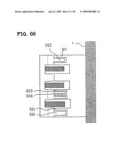 Motor and control unit thereof diagram and image