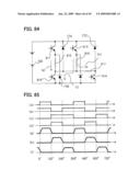 Motor and control unit thereof diagram and image