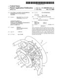 Electrical Machine and Method of Retrofitting an Electrical Machine diagram and image