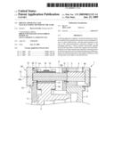 DRIVING APPARATUS, AND MANUFACTURING METHOD OF THE SAME diagram and image