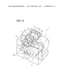 DRIVING APPARATUS, AND MANUFACTURING METHOD OF THE SAME diagram and image