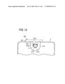 DRIVING APPARATUS, AND MANUFACTURING METHOD OF THE SAME diagram and image