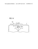 DRIVING APPARATUS, AND MANUFACTURING METHOD OF THE SAME diagram and image