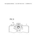 DRIVING APPARATUS, AND MANUFACTURING METHOD OF THE SAME diagram and image