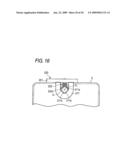 DRIVING APPARATUS, AND MANUFACTURING METHOD OF THE SAME diagram and image