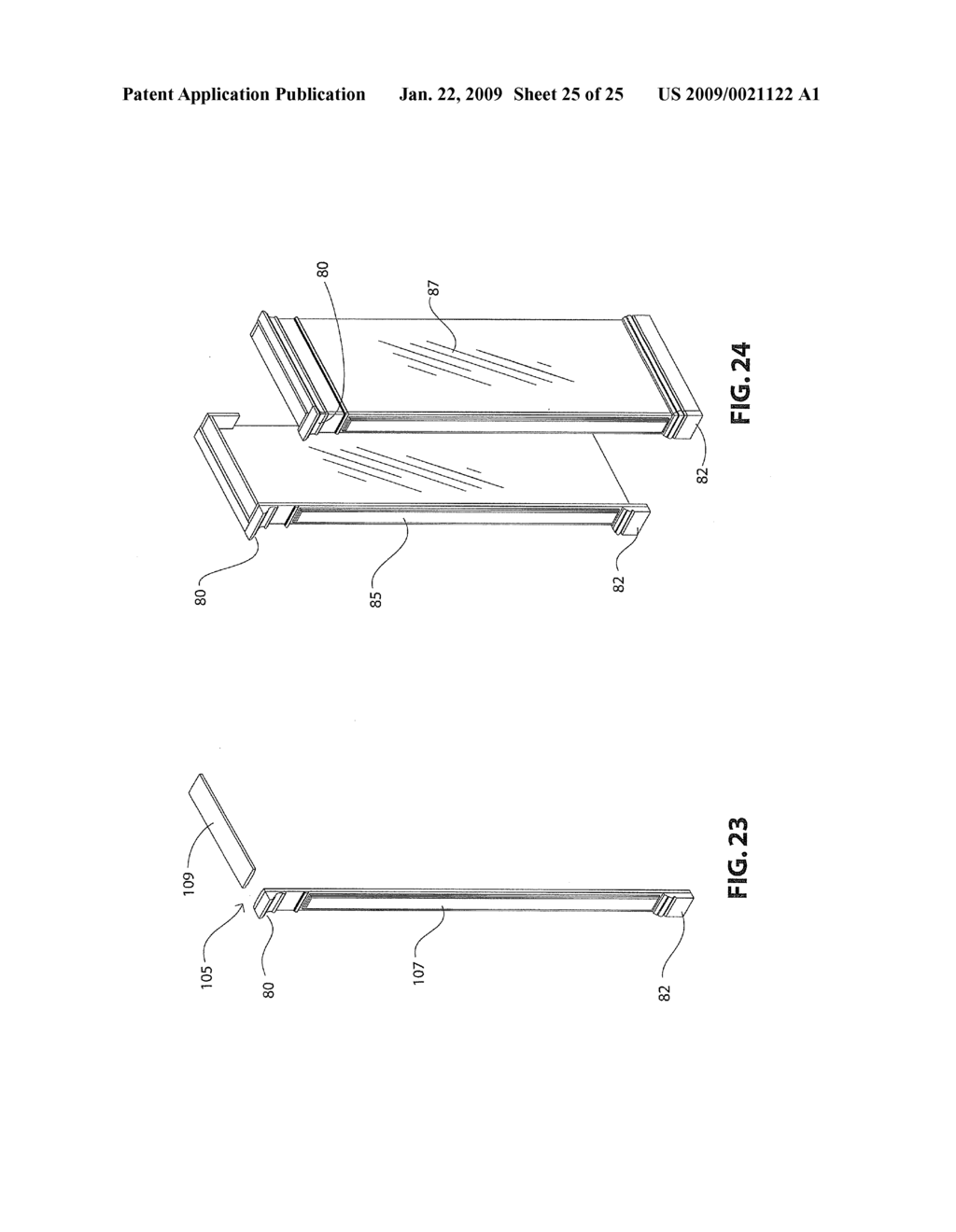 Wall System Having Furniture Modules and Accessories for Attaching and Finishing the Modules - diagram, schematic, and image 26