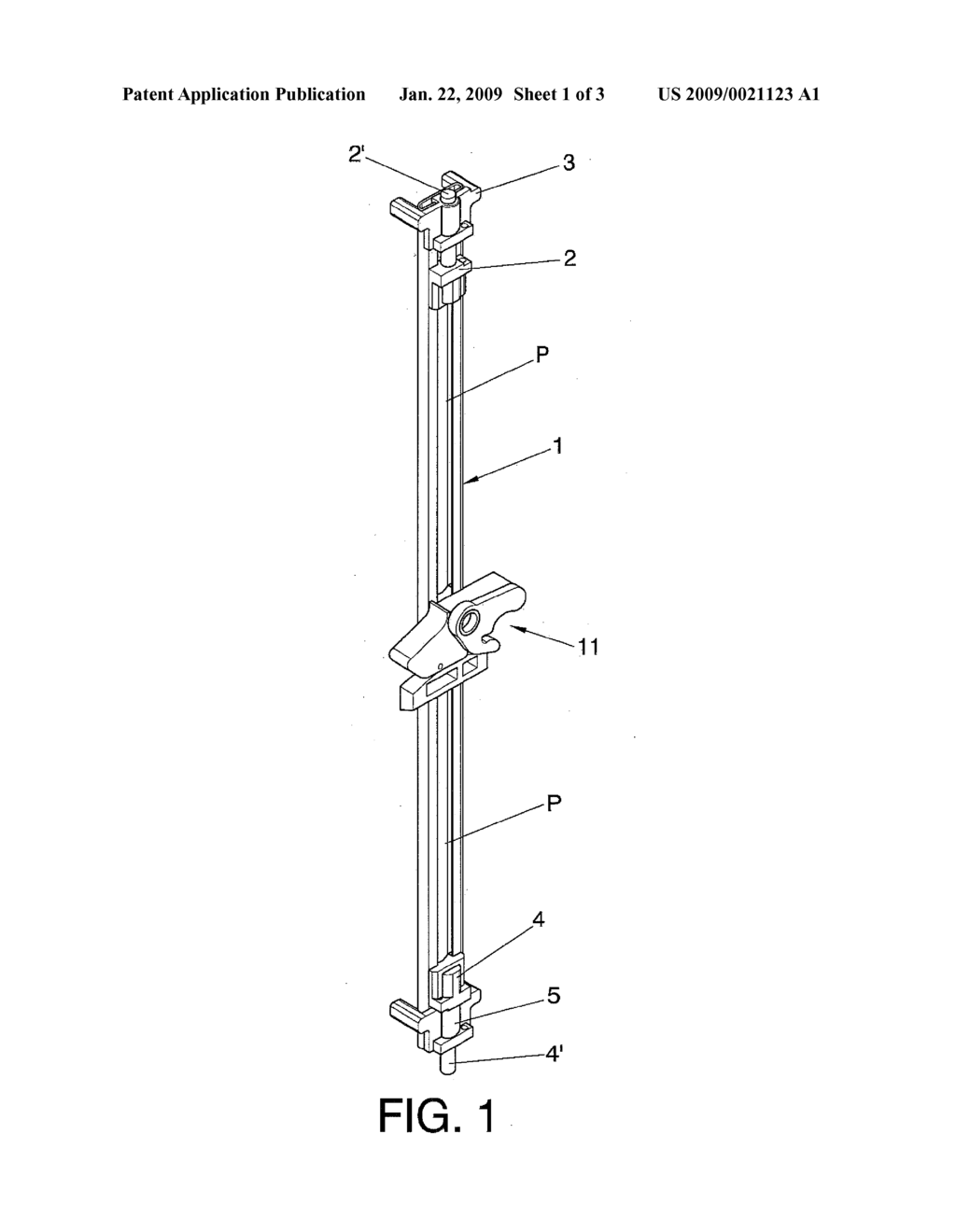 IMMOBILIZING SYSTEM, FOR STACKABLE MODULAR FILING CABINETS - diagram, schematic, and image 02