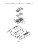 Display panel diagram and image