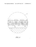 Display panel diagram and image