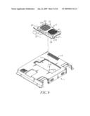 Display panel diagram and image