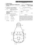  LAMP HAVING A BULB COMPRISING A BURNER AND A SHIELDING MEMBER diagram and image