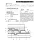 ORGANIC LIGHT-EMITTING APPARATUS AND METHOD OF PRODUCING THE SAME diagram and image