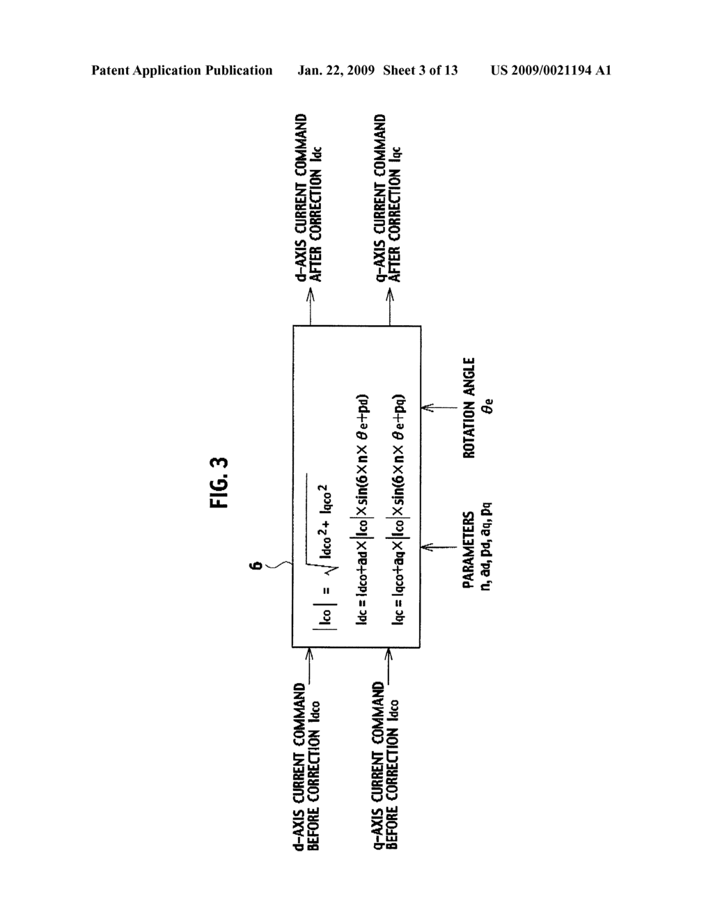 CONTROL DEVICE - diagram, schematic, and image 04