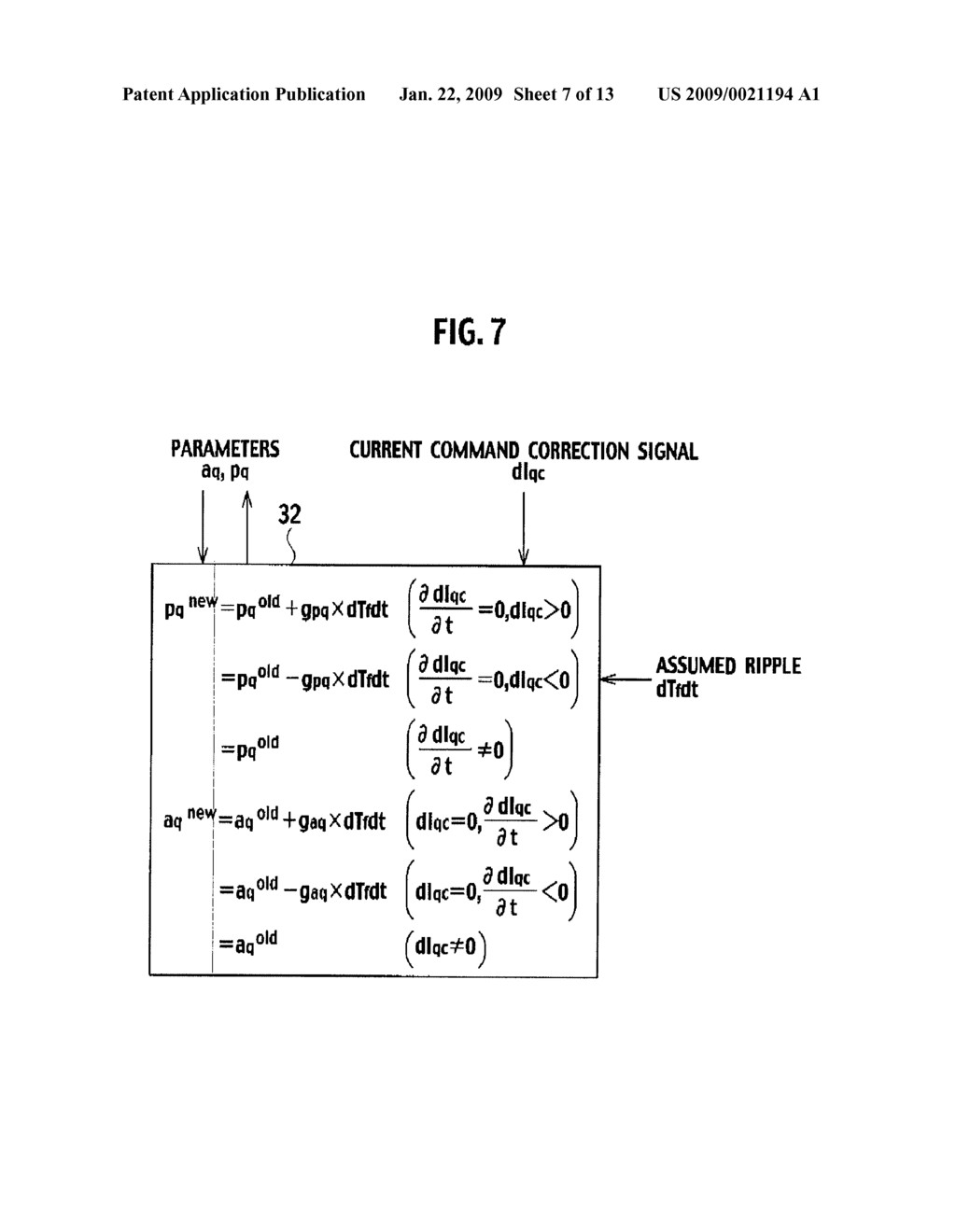 CONTROL DEVICE - diagram, schematic, and image 08