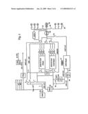 Method for pay-per-use, self-service charging of electric automobiles diagram and image