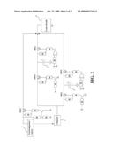 Dual-Battery Charging And Discharging Method And Device And Portable Electronic Device Containing The Same diagram and image