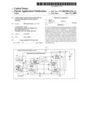 SEMICONDUCTOR INTEGRATED CIRCUIT AND SENSOR DRIVING/MEASURING SYSTEM diagram and image