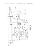 PWM CONTROLLER WITH OUTPUT CURRENT LIMITATION diagram and image