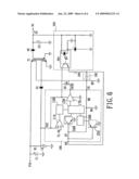 PWM CONTROLLER WITH OUTPUT CURRENT LIMITATION diagram and image