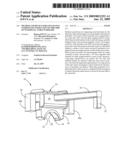 METHOD AND DEVICE FOR LONG-RANGE GUIDED-WAVE INSPECTION OF FIRE SIDE OF WATERWALL TUBES IN BOILERS diagram and image