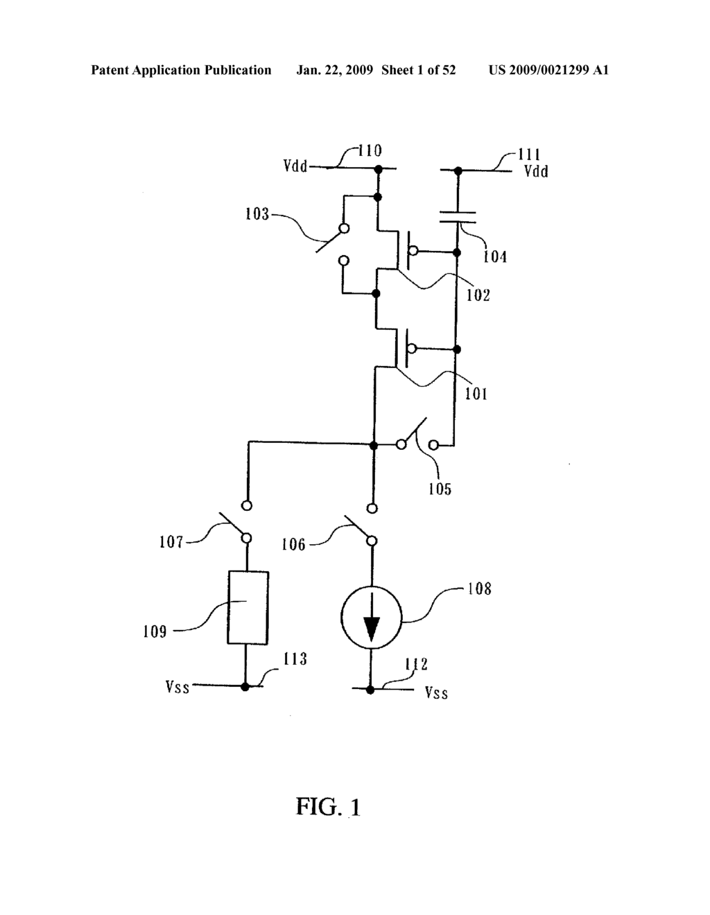 Semiconductor Device and Display Device Utilizing the Same - diagram, schematic, and image 02