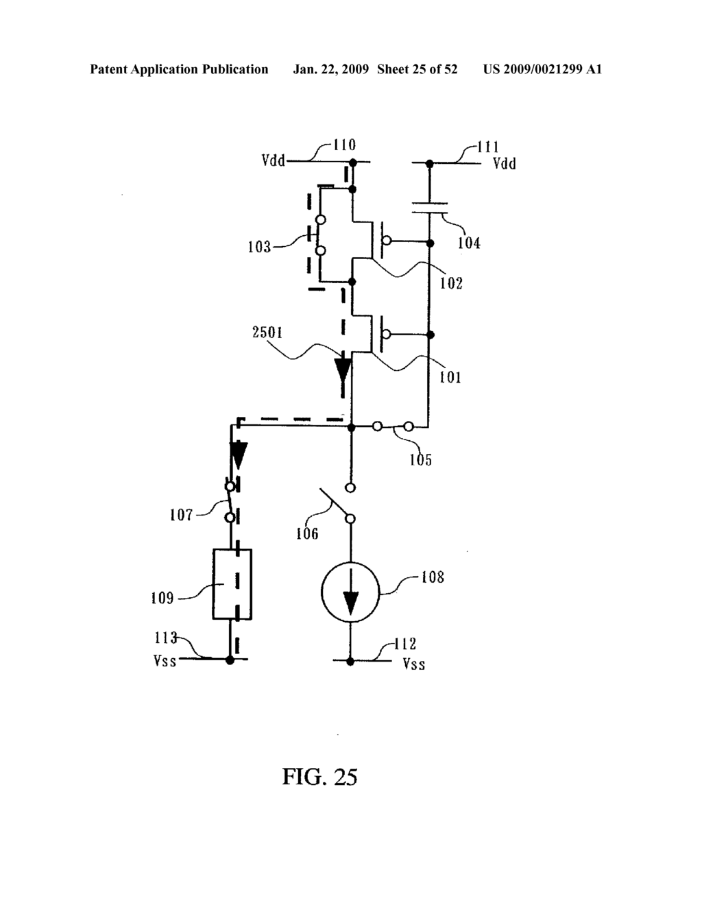 Semiconductor Device and Display Device Utilizing the Same - diagram, schematic, and image 26