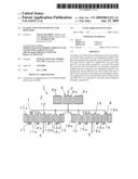 ELASTIC WAVE FILTER DEVICE AND DUPLEXER diagram and image