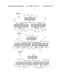 ELASTIC WAVE FILTER DEVICE AND DUPLEXER diagram and image