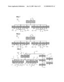 ELASTIC WAVE FILTER DEVICE AND DUPLEXER diagram and image