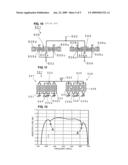 ELASTIC WAVE FILTER DEVICE AND DUPLEXER diagram and image