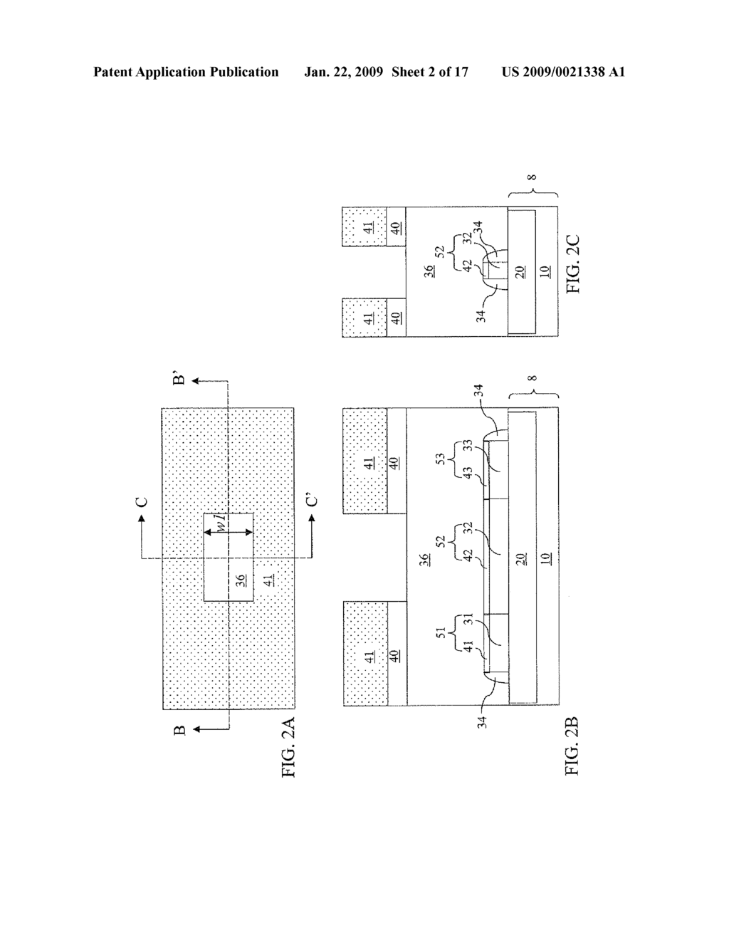 ELECTRICAL FUSE HAVING A CAVITY THEREUPON - diagram, schematic, and image 03