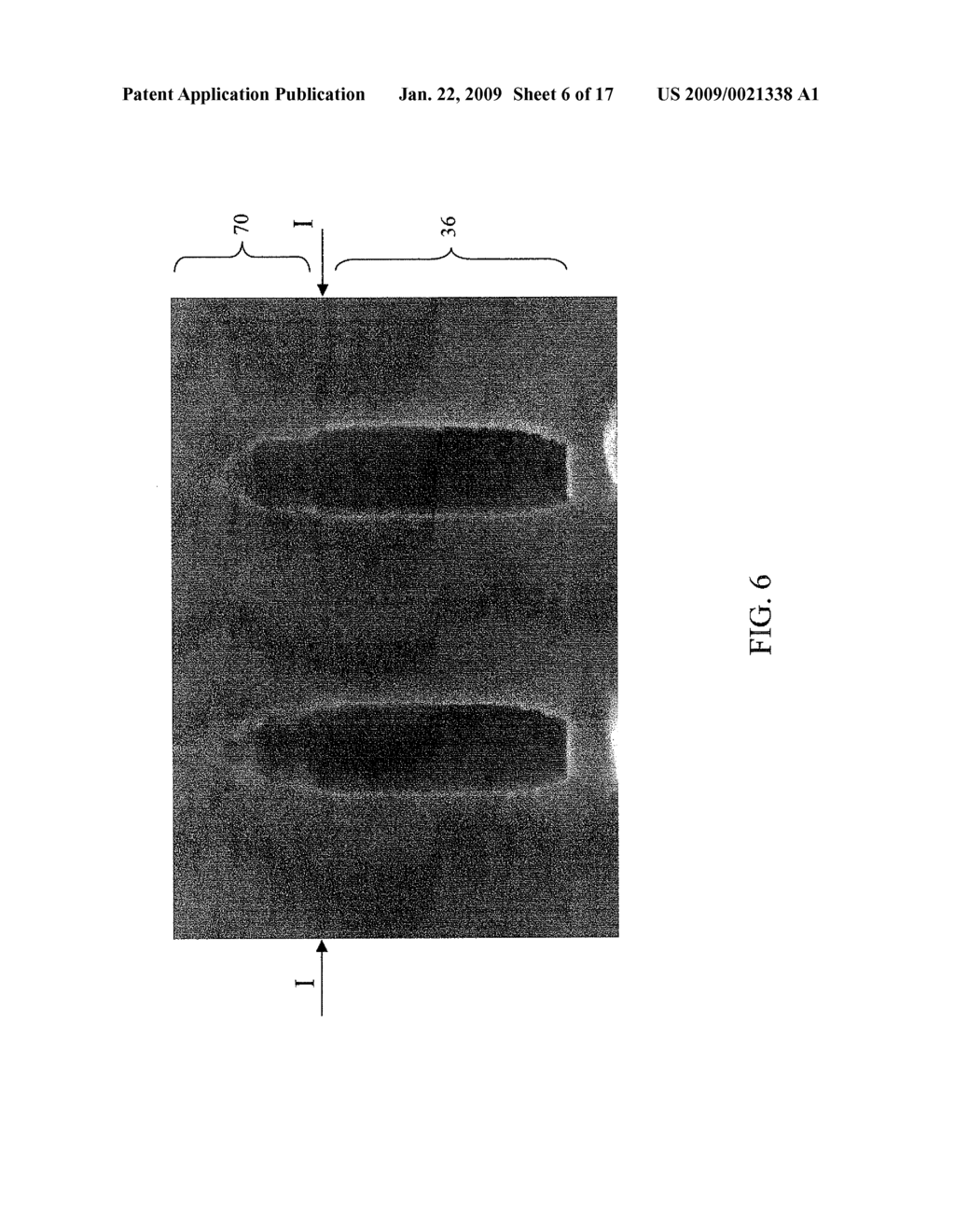 ELECTRICAL FUSE HAVING A CAVITY THEREUPON - diagram, schematic, and image 07