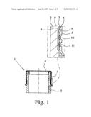 HIGH-VOLTAGE FUSE diagram and image