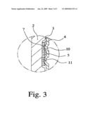 HIGH-VOLTAGE FUSE diagram and image