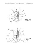 HIGH-VOLTAGE FUSE diagram and image