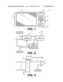 System and method for verifying entry of keystrokes received from a capacitive keypad diagram and image