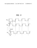 Analog to digital converter with a series of delay units diagram and image