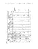 Analog to digital converter with a series of delay units diagram and image