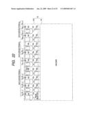 Analog to digital converter with a series of delay units diagram and image