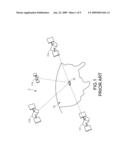 HIGH-SPEED POSITIONING SYSTEM AND METHOD diagram and image