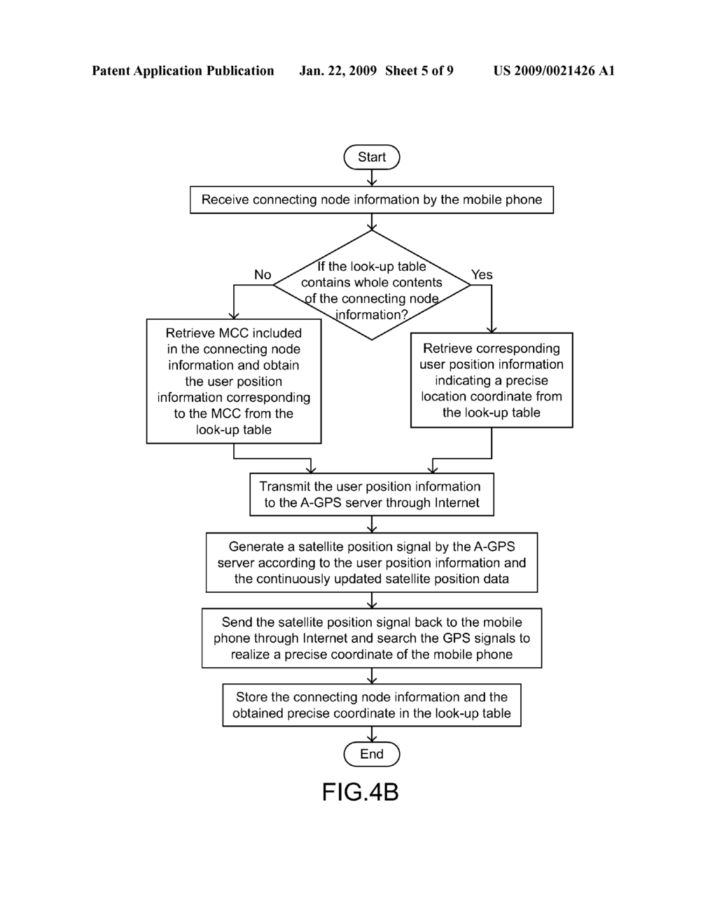 HIGH-SPEED POSITIONING SYSTEM AND METHOD - diagram, schematic, and image 06