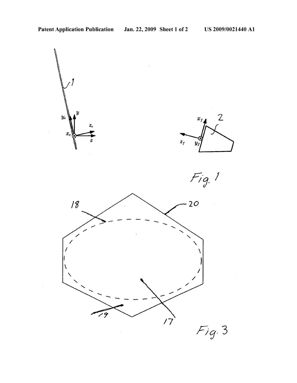 Antenna device - diagram, schematic, and image 02