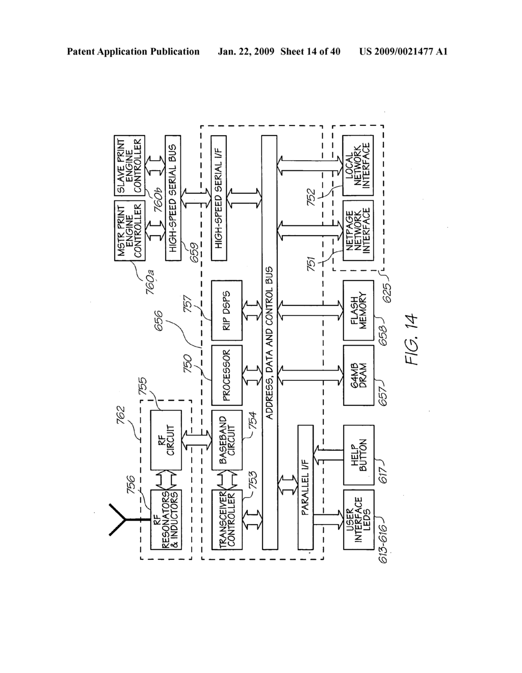 METHOD FOR MANAGING INFORMATION - diagram, schematic, and image 15