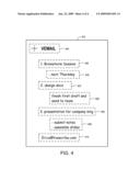 Communicating audio and writing using a smart pen computing system diagram and image