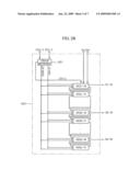 FLAT PANEL CRYSTAL DISPLAY EMPLOYING SIMULTANEOUS CHARGING OF MAIN AND SUBSIDIARY PIXEL ELECTRODES diagram and image