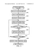 IMAGE GENERATION DEVICE, AUTOMATIC GENERATION METHOD, RECORDING MEDIUM, AND PROGRAM diagram and image